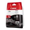 Canon Pixma PG-540XL Μελάνι Εκτυπωτή Inkjet Μαύρο Canon Pixma PG-540XL Μελάνι Εκτυπωτή Inkjet Μαύρο